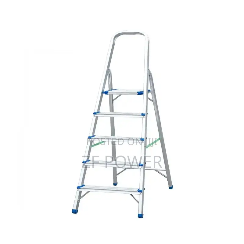 Ladder Aluminium