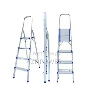 Ladder Aluminium