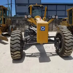 Bland New XCMG Grader Gr215