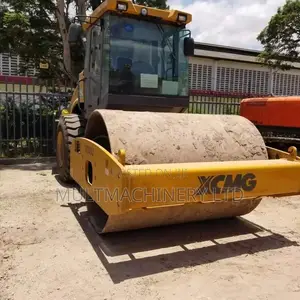 Brand New XCMG Xc143j Road Roller