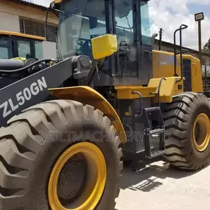 Brand New XCMG Zl50gn