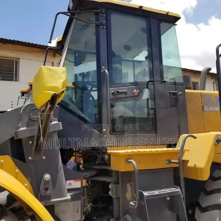 Brand New XCMG Zl50gn