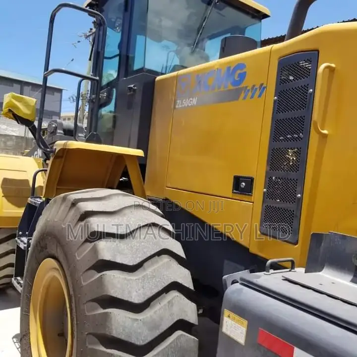 Brand New XCMG Zl50gn