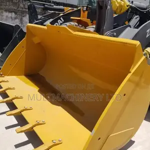 Brand New XCMG Zl50gn