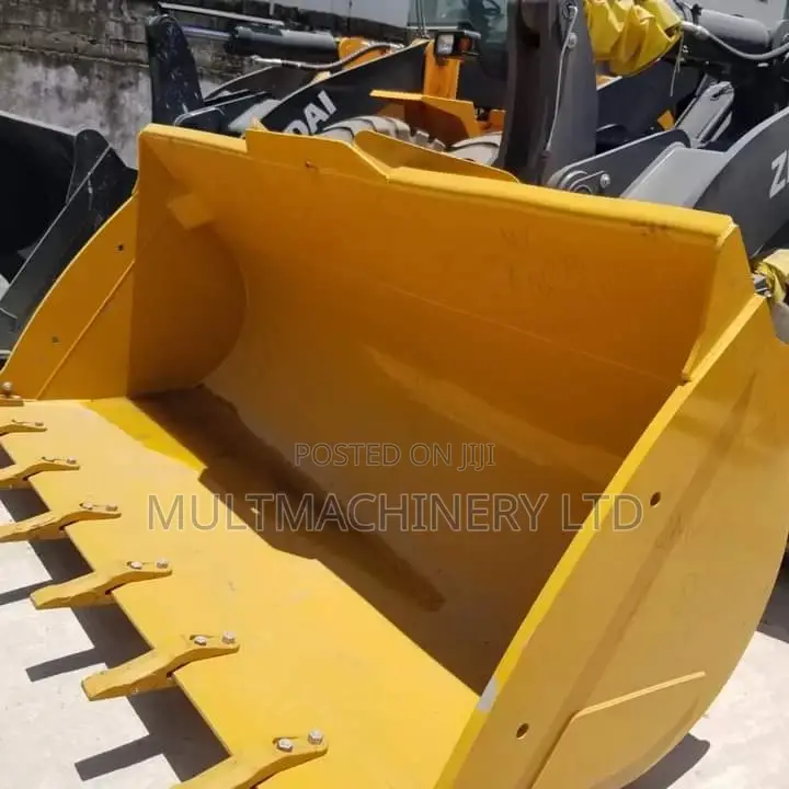 Brand New XCMG Zl50gn