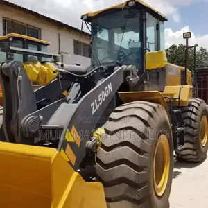 Brand New XCMG Zl50gn