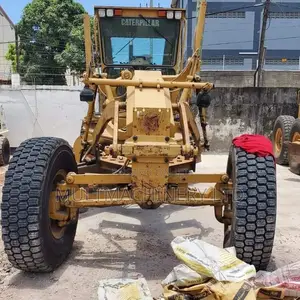 Used Grader Motor of Caterpillar