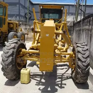 Used Caterpillar Grader 140G
