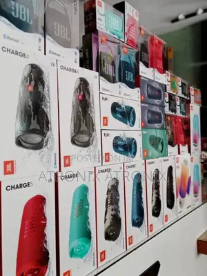 JBL Charger 5