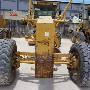 Used Caterpillar Grader 140H