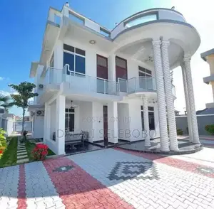 4bdrm Bungalow in Mbweni for sale