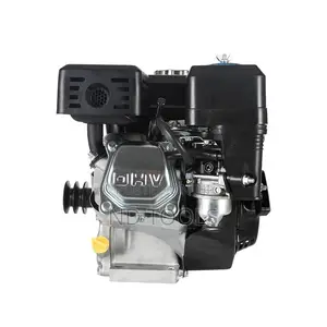 Gasoline Engine Edon 210/8 OHP