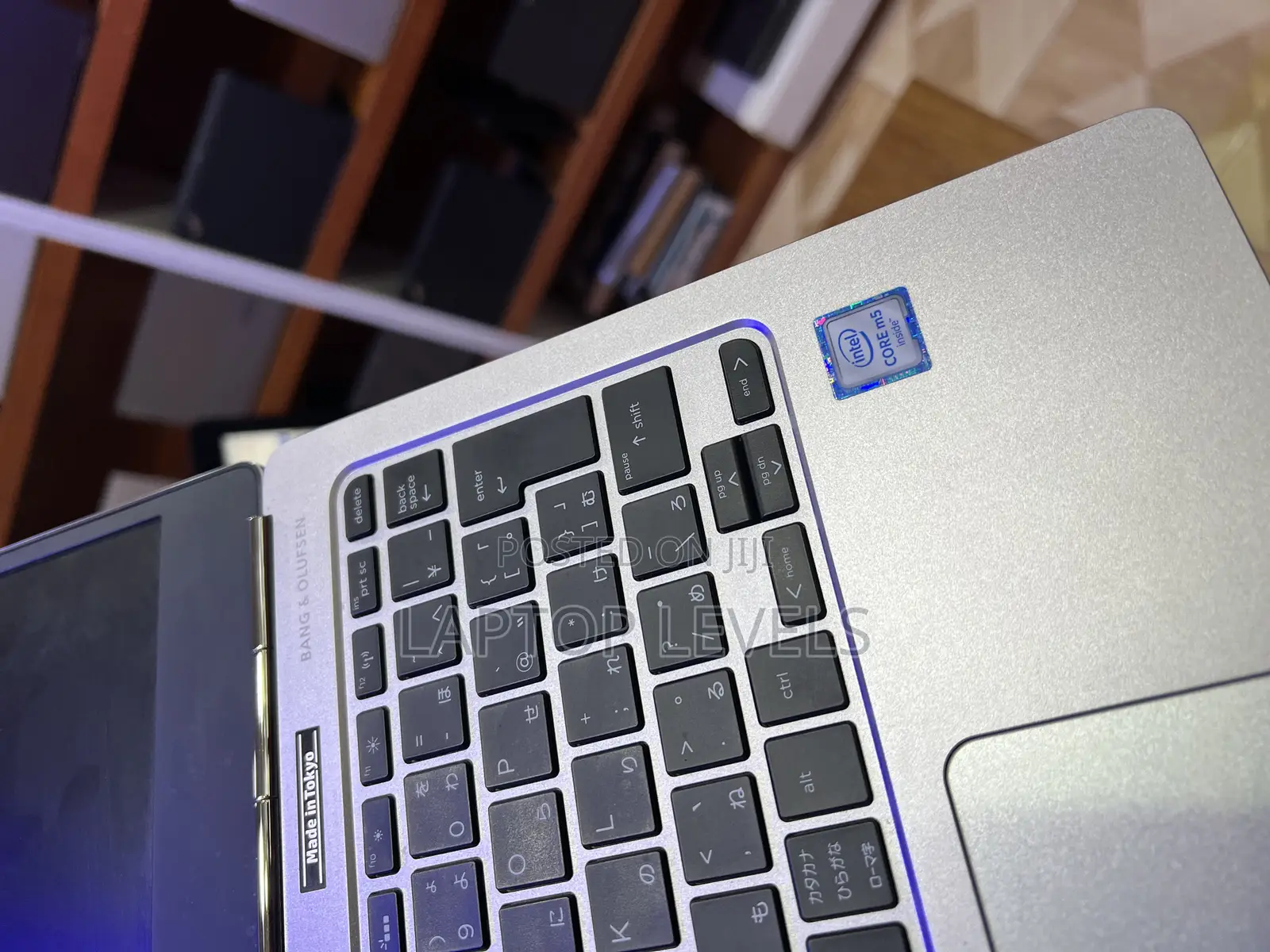 Laptop HP EliteBook Folio 1020 G1 8GB Intel Core M SSD 256GB