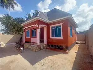 3bdrm House in Chanika Nyeburu, Ilala for sale