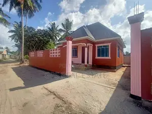3bdrm House in Chanika Nyeburu, Ilala for sale
