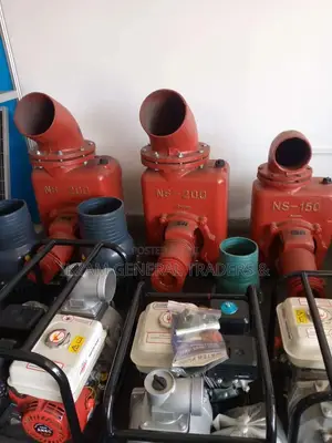 Ns Pump (100)
