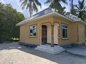 3bdrm House in Msongola, Ilala for sale
