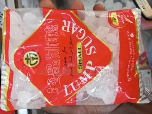 Lump Sugar Ni Vipipi Vinavyonogesha Tendo La Ndoa Zaidi