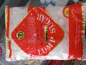 Lump Sugar Ni Vipipi Vinavyonogesha Tendo La Ndoa Zaidi
