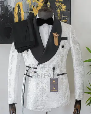 Suti Za Kiume | Men's Suits