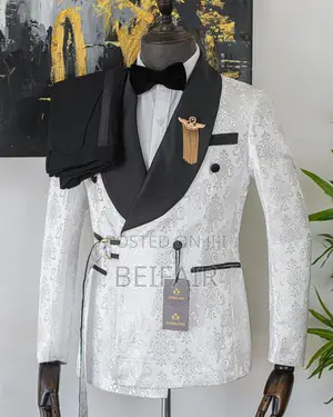 Suti Za Kiume | Men's Suits
