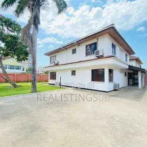 5bdrm Mansion in Mikocheni for sale
