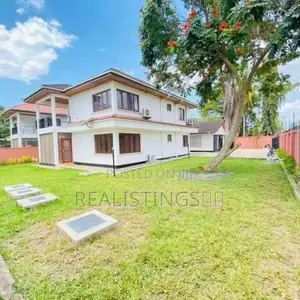 5bdrm Mansion in Mikocheni for sale