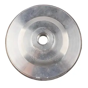4" Turbo Granite Grinding Disc