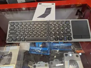 Keyboard Wireless
