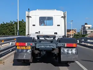 Scania Interlink 2000 White