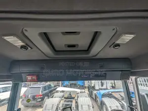 Scania Interlink 2000 White