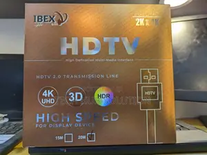  HDMI Cable
