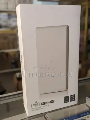 Unifi AC Mesh PRO