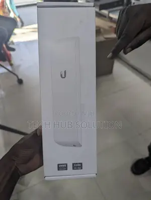 Unifi AC Mesh PRO