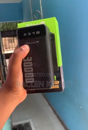 Calus Powerbank