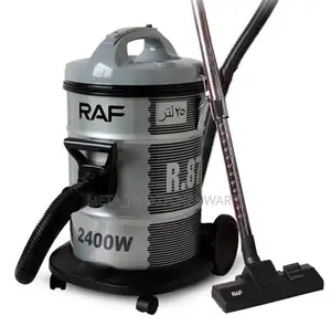 Raf Vacuum Cleaner 2400W