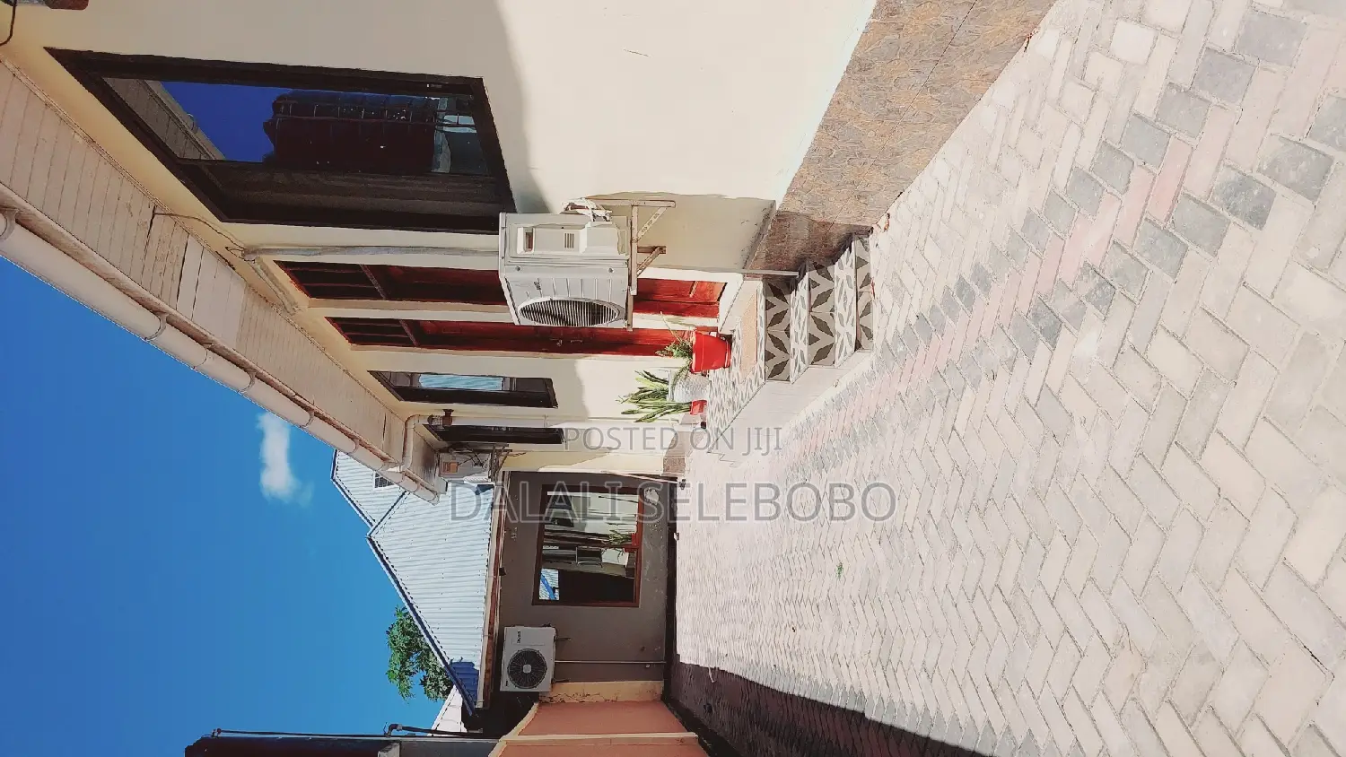 Furnished 1bdrm Bedsitter in Kijitonyama Mabatini for rent