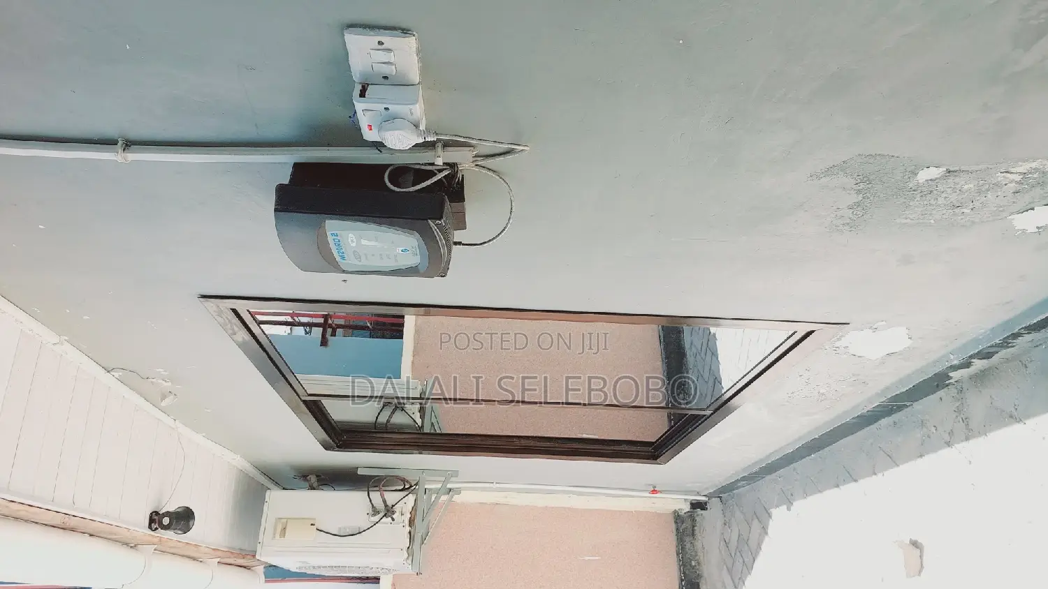 Furnished 1bdrm Bedsitter in Kijitonyama Mabatini for rent