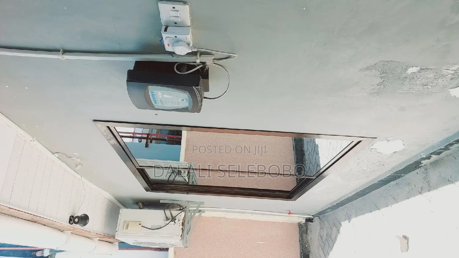 Furnished 1bdrm Bedsitter in Kijitonyama Mabatini for rent