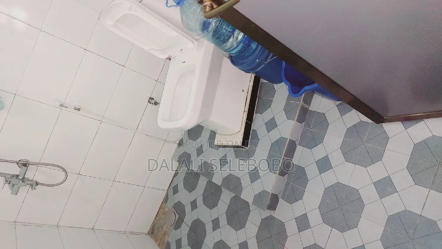 Furnished 1bdrm Bedsitter in Kijitonyama Mabatini for rent