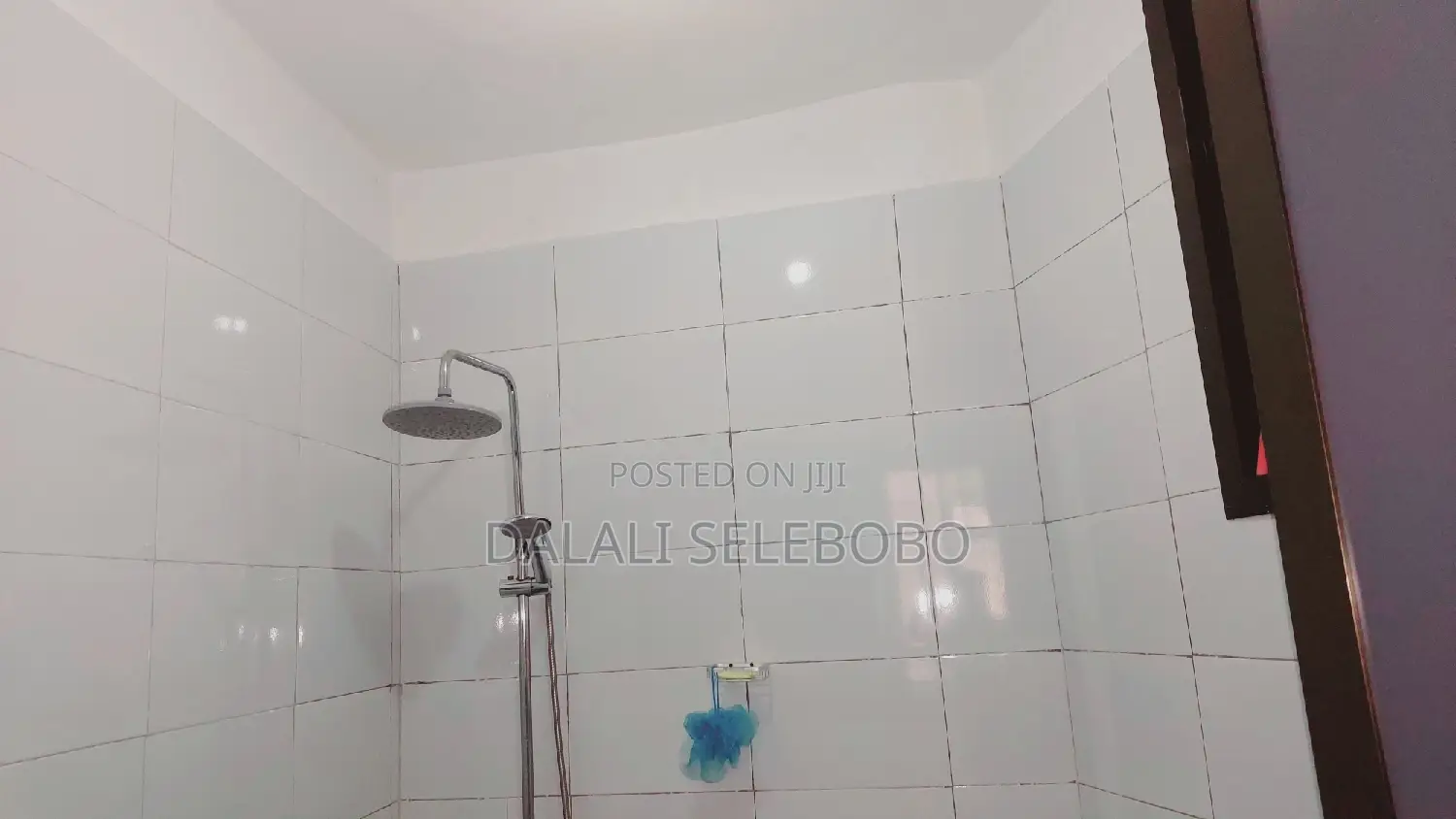 Furnished 1bdrm Bedsitter in Kijitonyama Mabatini for rent