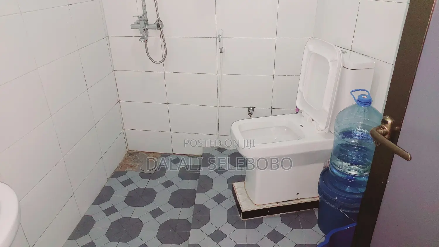 Furnished 1bdrm Bedsitter in Kijitonyama Mabatini for rent