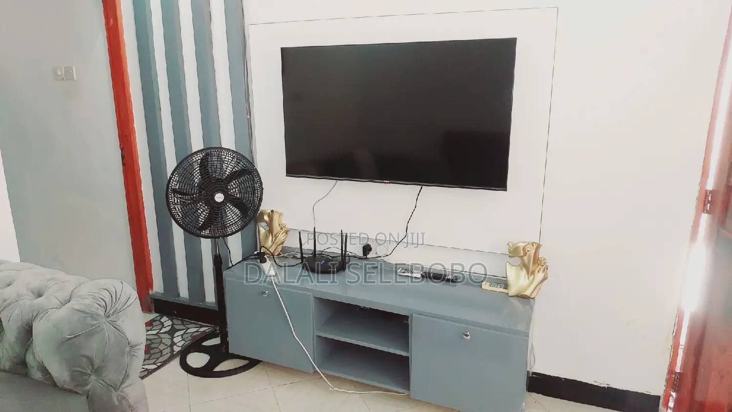 Furnished 1bdrm Bedsitter in Kijitonyama Mabatini for rent