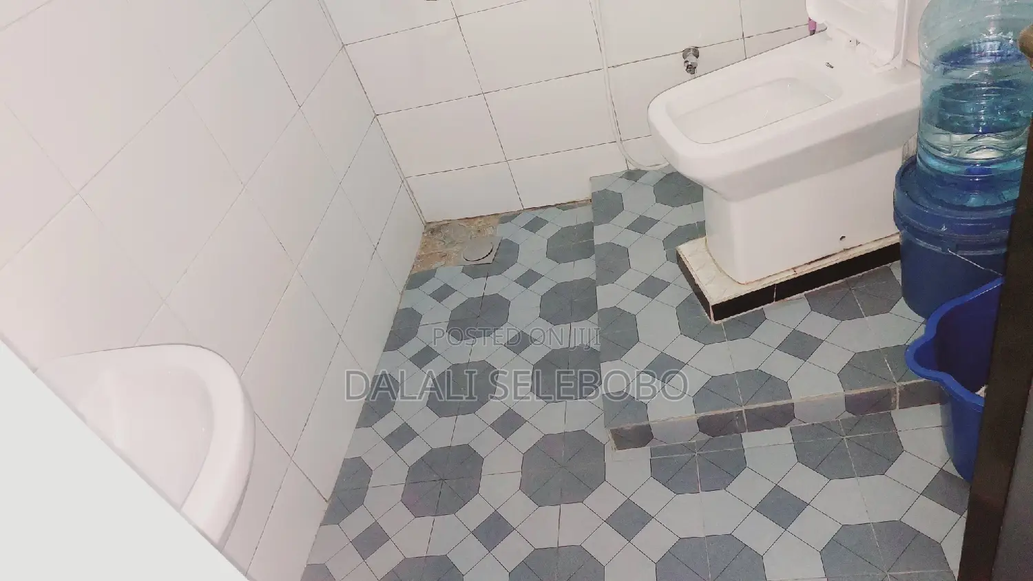 Furnished 1bdrm Bedsitter in Kijitonyama Mabatini for rent