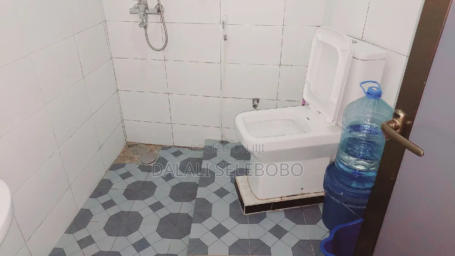 Furnished 1bdrm Bedsitter in Kijitonyama Mabatini for rent