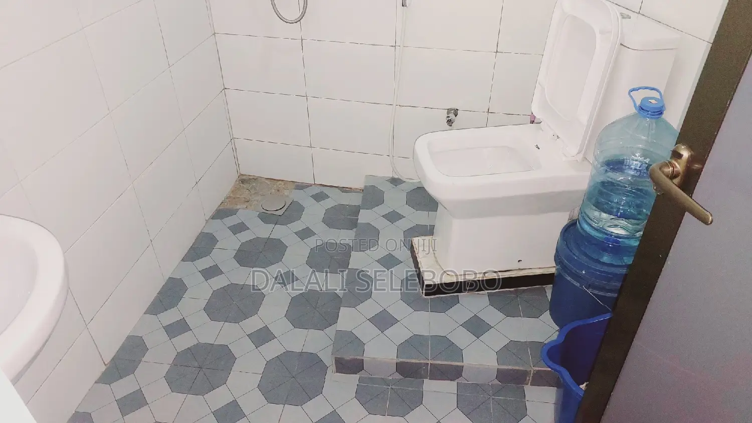 Furnished 1bdrm Bedsitter in Kijitonyama Mabatini for rent