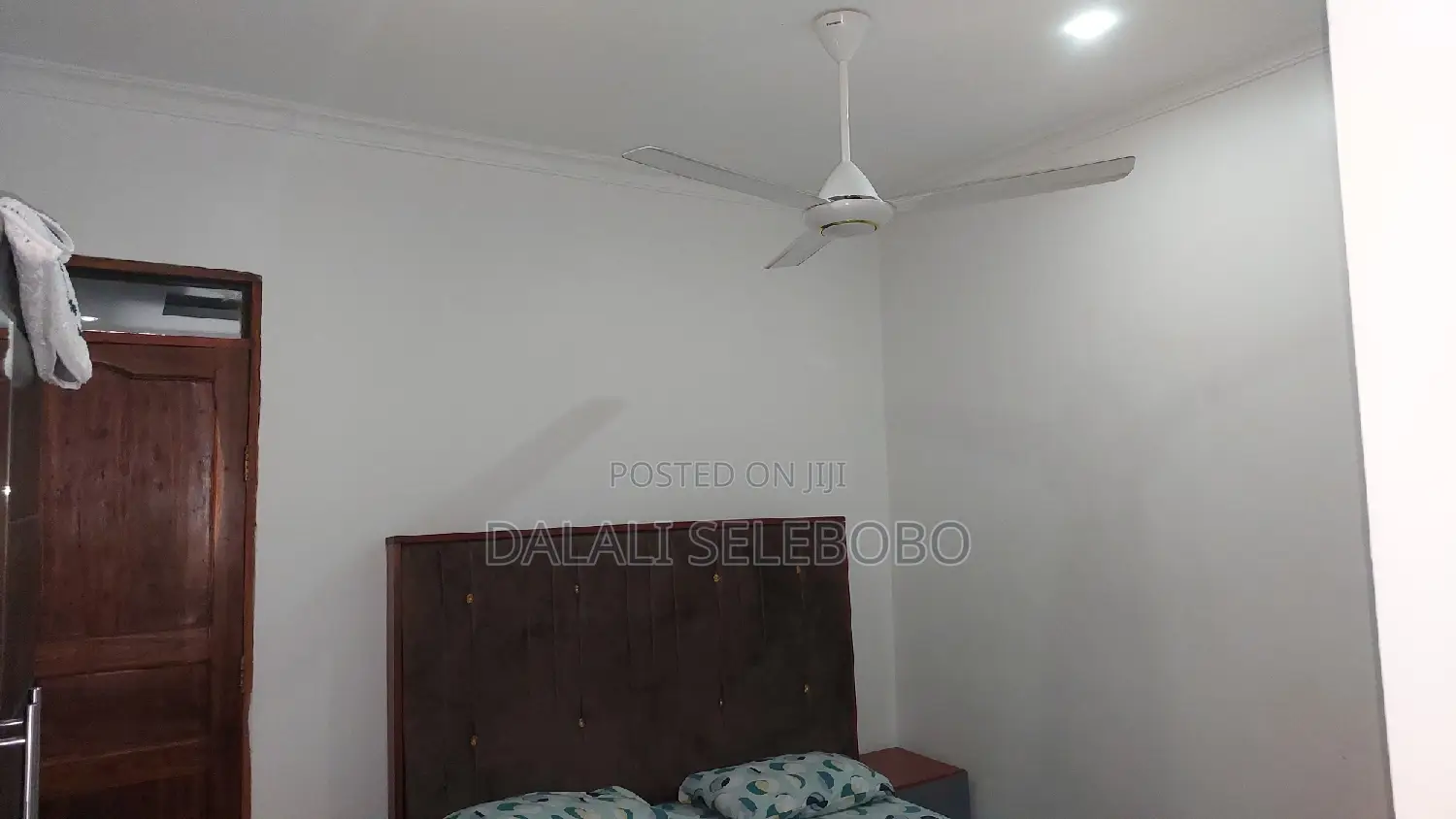 Furnished 1bdrm Bedsitter in Kijitonyama Mabatini for rent