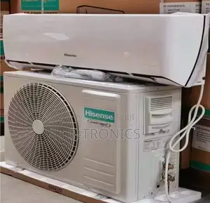 Hisense Wall Split Air Conditioner 22000btu Inverter