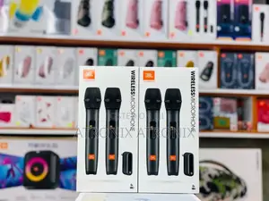 JBL Microphone