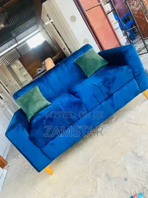 Sofa La Watu Wawili